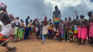 Maasai samburu songs for openingafrican culture  cultural heritage opening [upl. by Etnoled560]