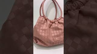 DS2423 Cipriana Handbag [upl. by Hamal]