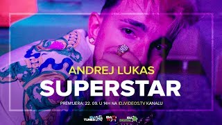 ANDREJ LUKAS  SUPERSTAR TEASER  IDJTV [upl. by Einad]