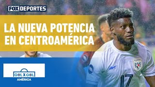 💥 PANAMÁ ELIMINÓ A COSTA RICA  ¿El empate fue positivo para la Selección Costarricense  GolXGol [upl. by Terb]