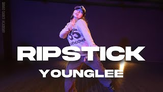 YOUNG LEE Choreographyㅣ99 Neighbors  RipstickㅣMID DANCE STUDIO  CSZZ [upl. by Tomkiel534]