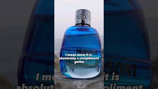 Missoni Wave 30 Second Review cologne fragrance missoni [upl. by Bornie]