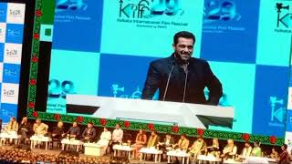 Salman Khan। Salman Khan in Kolkata program। Salman Khan movie। Salman Khan song । Bollywood। kiff [upl. by Ariaic658]