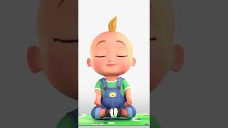 Kids Yoga  Looloo Kids 🧘‍♀️  Relaxing Yoga Poses for Kids  YogaForKids Mindfulness LooLooKids [upl. by Elletsirk]