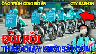 Thôi xong thiệt rồi quotTHÁO CHẠYquot KHỎI SÀI GÒN THÊM 1 ĐẠI GIA LỚN  ÔNG TRÙM BAEMIN RÚT KHỎI VIỆT NAM [upl. by Macfarlane]