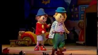 Noddy Live part 25 [upl. by Prosperus639]