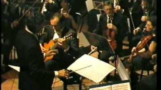 Domenico Lafasciano plays Spanische Impressionen von Siegfried Behrend [upl. by Nemzzaj]