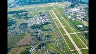 Oshkosh Live ATC  Tuesday 7232024 [upl. by Rednaeel]