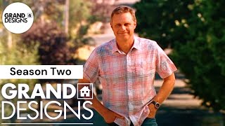 Grand Designs Australia  FULL EPISODE  Season 02 Episode 04  Kyneton [upl. by Kcirdor]