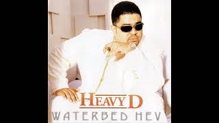 Heavy D Waterbed Hev Feat Vinia Mojica [upl. by Hyde426]