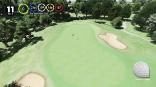 The Tytherington Club  Hole  11 [upl. by Alaine]