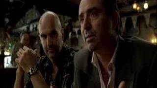 Tony Soprano buying prescription drugs from french Canadians [upl. by Aros]