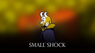 Small Shock 2nd Version  Remix Cover Undertale [upl. by Anitsim]