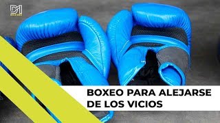 Box para jóvenes que no encuentran un enfoque en su vida [upl. by Hemphill]