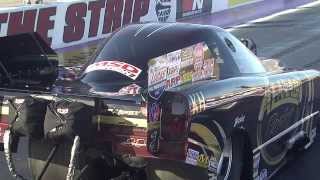 2013 Lucas Oil Drag Racing Series Las Vegas NHRA Nationals [upl. by Sparke684]