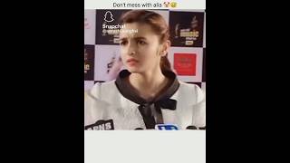 Alia Bhatt Memes 🤣🤣  Alia Bhatt Funny Videos 😂 Shorts shortsfeed studyformussoorie [upl. by Cates981]