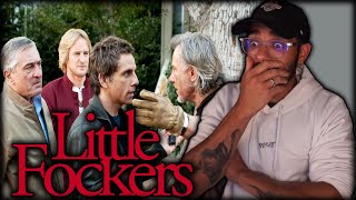 LITTLE FOCKERS IS HILARIOUS [upl. by Urba]