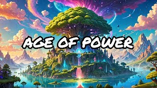 RULERSHIP AGE OF SUPERNATURAL POWER [upl. by Anneg764]