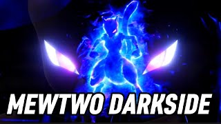 Mewtwos Darkside  Part 2  Trailer [upl. by Ijneb]