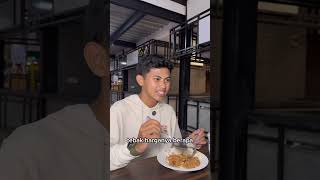 Gara Gara Bawa Pacar Ke Warung Chef Pandaman [upl. by Bendicty873]