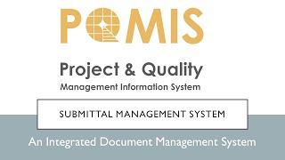 Document Management System  Project amp Quality Management Information System PQMIS [upl. by Amalbena378]