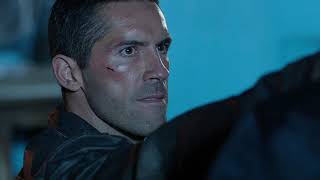 Eliminators  Scott Adkins VS Stu Bennett PART1 【RESOUND🔊】 [upl. by Euqitsym]