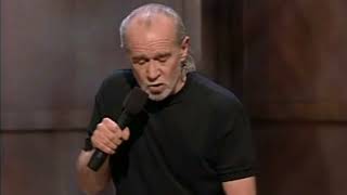 George Carlin  Politicians [upl. by Anayaran]