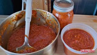 Easy Harissa Recipe How To Make [upl. by Irish]