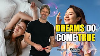 How I Manifested My Dream Life Overnight It Worked [upl. by Resiak]