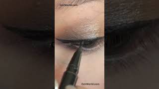 Why Did Ancient Egyptians Wear Eyeliner ancientegypt history [upl. by Jorie]