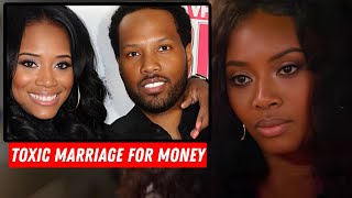 At 42 Yandy and Mendeecees Relationship FINALLY Exposed To Public [upl. by Llewej]