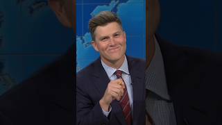 quotSILLY JOKESquot 😱🤣 MICHAEL CHE amp COLIN JOST PART 10 shorts [upl. by Drexler]