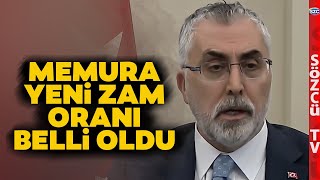 Hükümetin Memura Yeni 20242025 Zam Teklifi Açıklandı Toplu Sözleşmede Son Durum [upl. by Mariko659]