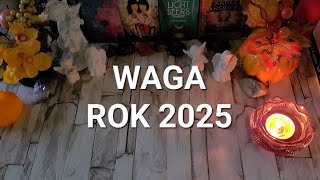 WAGA ROK 2025 jaki będzie [upl. by Rases]