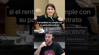 SINDICATO DE OKUPAS AMENAZA al MERCADO INMOBILIARIO Y ARRENDADORES con HUELGA de ALQUILER 🤨 [upl. by Sakovich412]