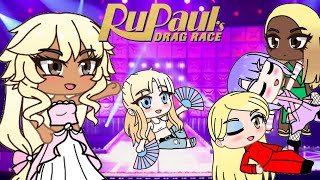 RuPaul’s Drag Race Gacha  Episode 3  Britney Spears the Unauthorized Rusical [upl. by Agee]