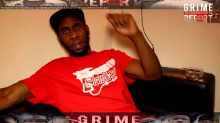 Chronik Slew Dem  Interview  Lord Of The Mics amp Clashing [upl. by Eleanor97]