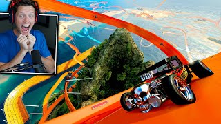 Hot Wheels Unleashed  2021s Best Racing Game [upl. by Karola]