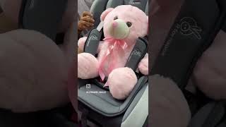 Baby car seat babybcarry cot calicut cutebabies calicut babyshop [upl. by Tenenbaum]