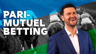 What is PariMutuel Betting  Horse Betting 101 with Expert Mike Somich [upl. by Anayi218]