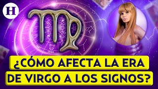 ¡Bendecidos por el 9 Mhoni Vidente revela qué signos tendrán cambios radicales en esta era de virgo [upl. by Jovia]