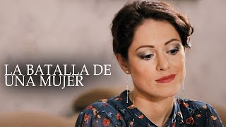 La batalla de una mujer  Película completa  Película romántica en Español Latino [upl. by Carolyne763]