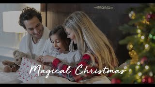 Magical Christmas  Hand Picked Hotels  Festivities UK [upl. by Canute]