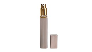 28 myths about 10ml Refillable Aluminum Perfume Spray Bottle you probably still believe [upl. by Oneill]