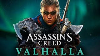 Assassin’s Creed Valhalla Story 🪓 Wer ist der Verräter 07 Lets Play Deutsch [upl. by Johnsten]