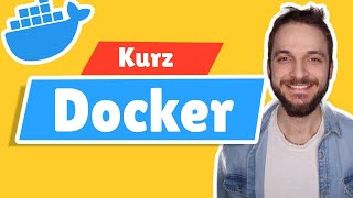 Docker ENTRYPOINT vs CMD  Kurz Dockeru časť 6 [upl. by Rip782]