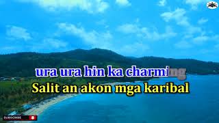 Cha Cha Karaoke Medley Waray Waray Cha Cha [upl. by Ecertap]