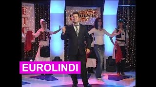 Afrim MuqiqiBolle o shpirti jemeEurolindiampEtc [upl. by Ainot]