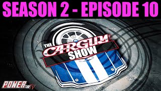 The Car Guy Show Season 2  Episode 10 [upl. by Yemrej524]