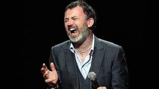 Tommy Tiernan stand up Best of The Apollo Just for Laughs Comedy Roadshow [upl. by Ardle]